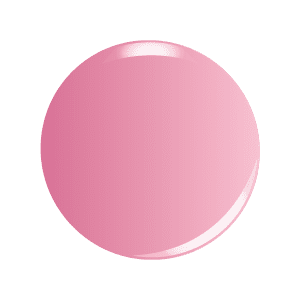 Gel Polish - G834 Two Faced Pink Diamond Nail Supplies