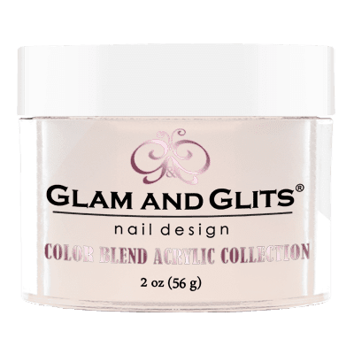 Color Blend - BL3005 In The Nude Diamond Nail Supplies
