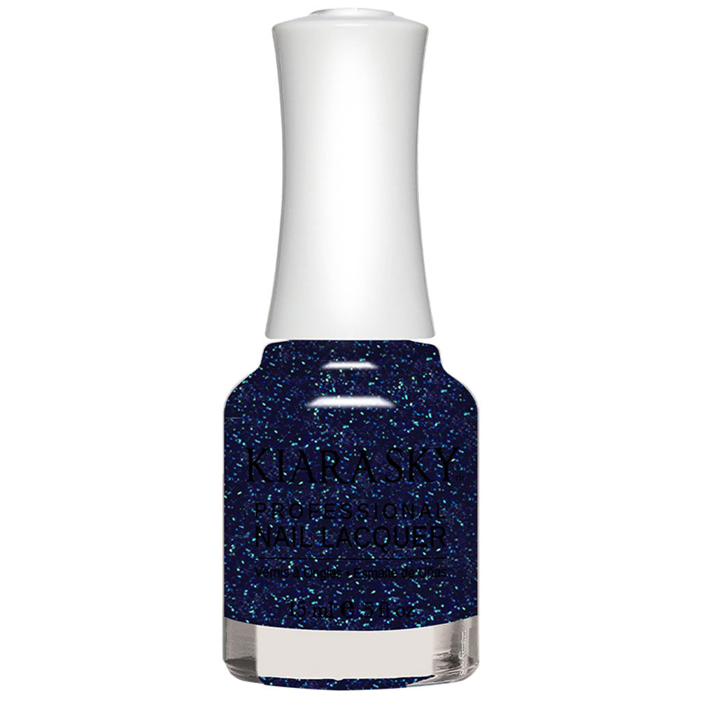 Nail Lacquer - N5083 Keep It 100 Diamond Nail Supplies