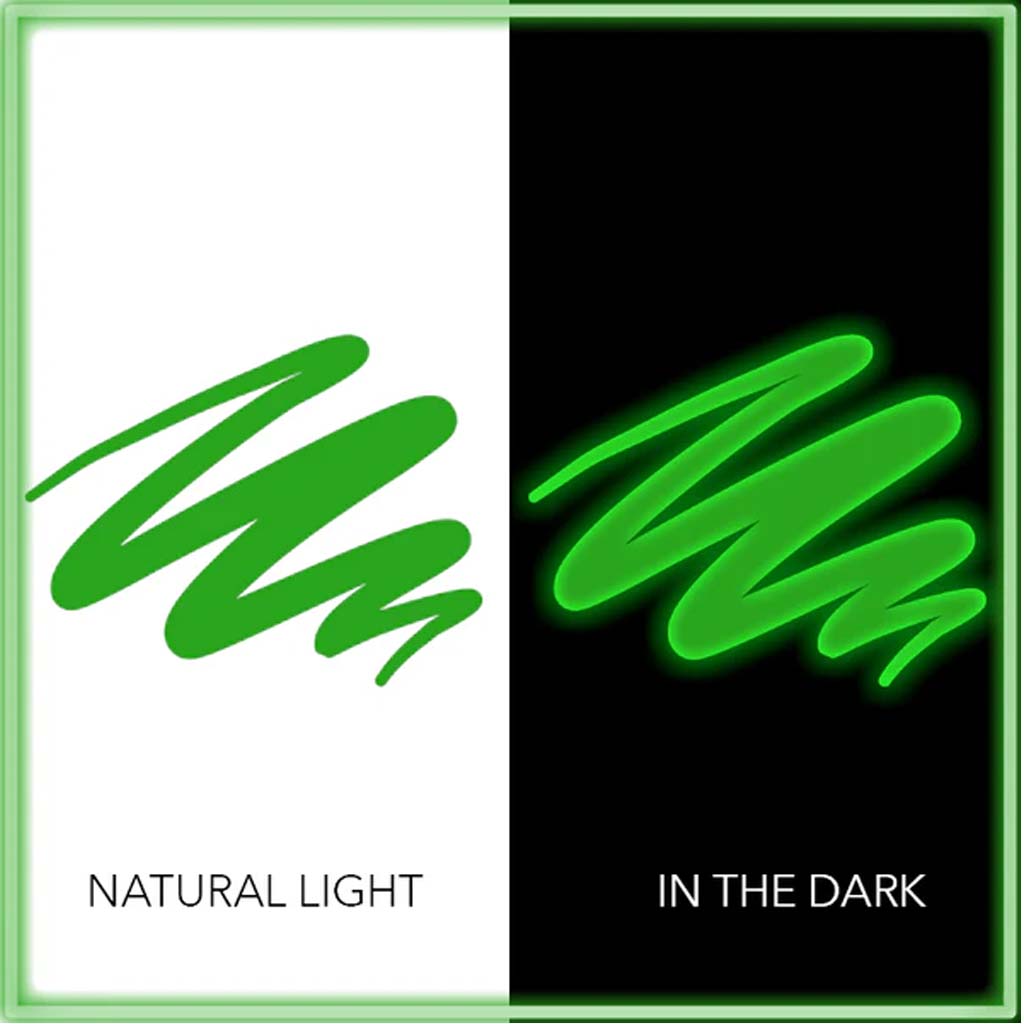 KS Gel Art Glow - It's Lit