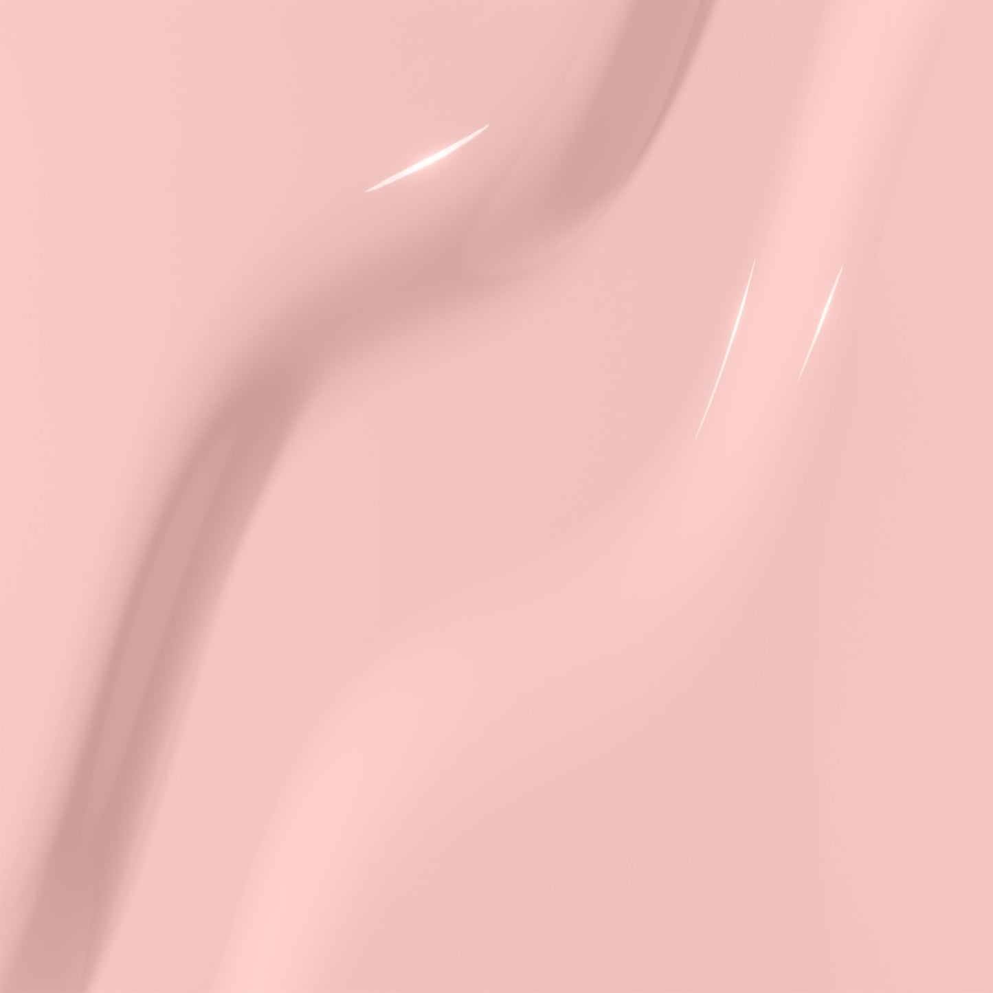Dot for Kiara Sky Gel Pro Gel Polish Soft Press HFG158. HEMA-free gel polish, 15 ml (0.5 fl oz), featured as a product for the Spring 2026 collection.