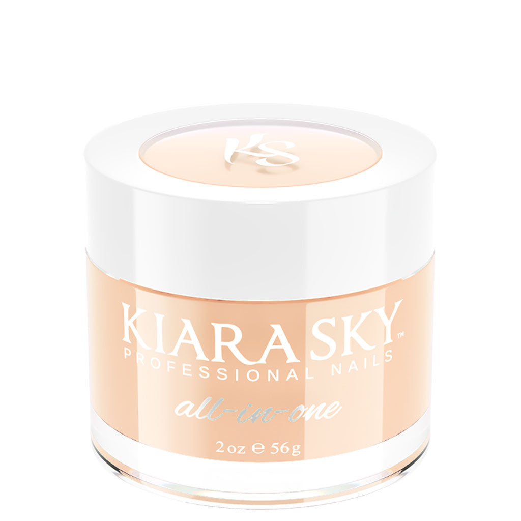 All In One Powder - D5015 Yours Truly Diamond Nail Supplies