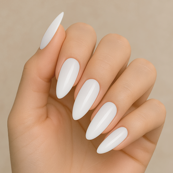 Builder Gel - GCB09 Frenchy White