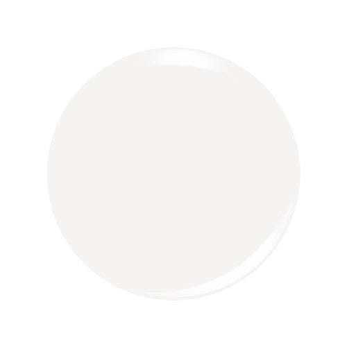 Gel Polish - G401 Pure White Diamond Nail Supplies