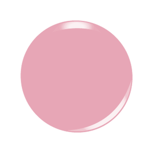 Gel Polish - G405 You Make Me Blush Diamond Nail Supplies
