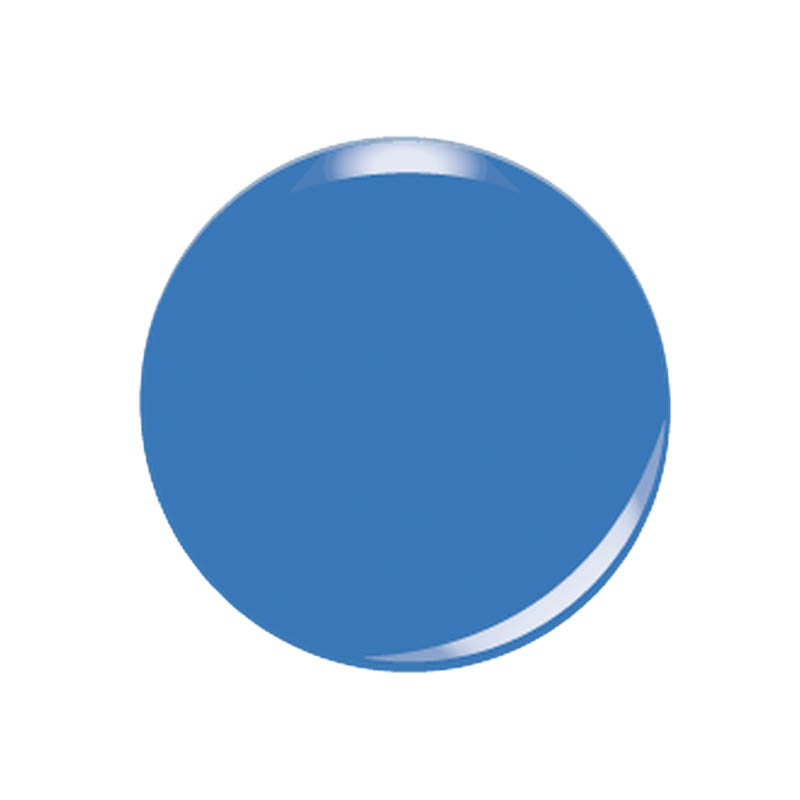 Dip Powder - D415 Skies The Limit Diamond Nail Supplies