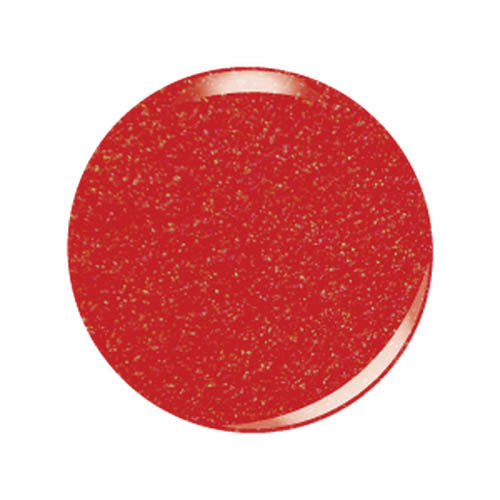 Nail Lacquer - N424 I'M Not Red-E Yet Diamond Nail Supplies