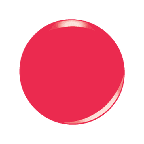 Nail Lacquer - N450 Caliente Diamond Nail Supplies