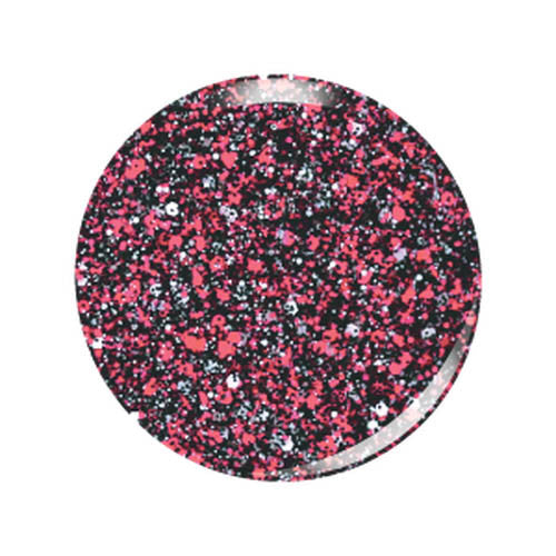 Nail Lacquer - N464 Cherry Dust Diamond Nail Supplies