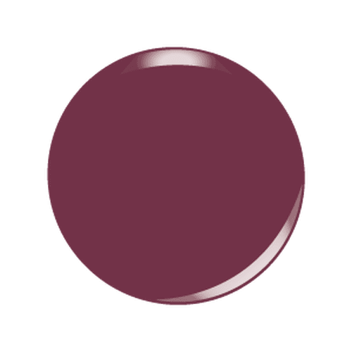 Nail Lacquer - N483 Victorian Iris Diamond Nail Supplies