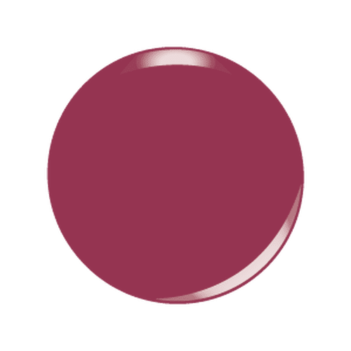 Nail Lacquer - N485 Plum It Up Diamond Nail Supplies