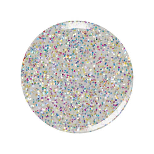 Nail Lacquer - N488 Iceberg Diamond Nail Supplies