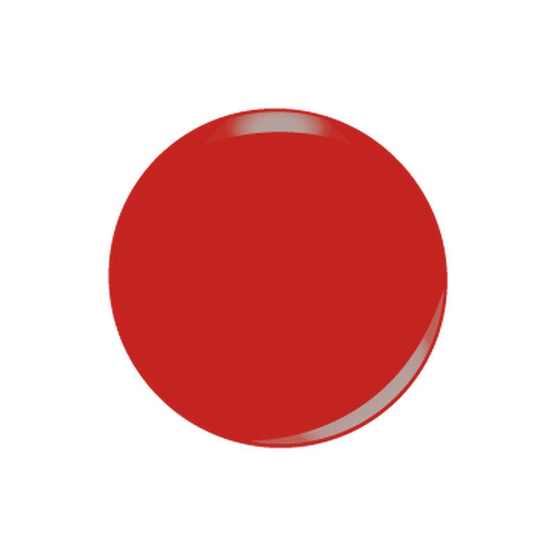 Nail Lacquer - N5033 Redckless Diamond Nail Supplies