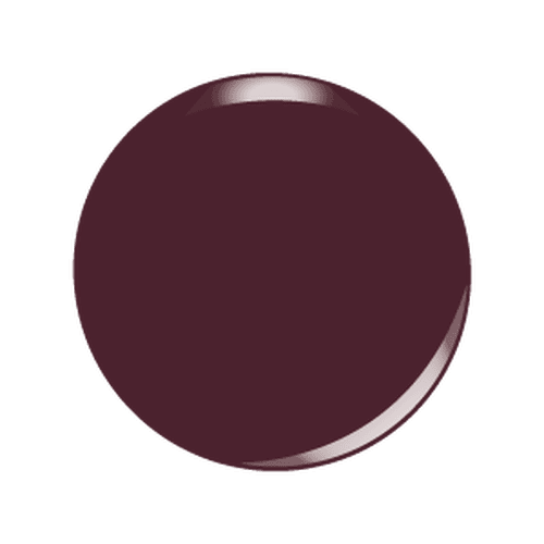 Gel Polish - G504 Posh Escape Diamond Nail Supplies