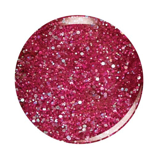 Nail Lacquer - N522 Strawberry Daiquiri Diamond Nail Supplies