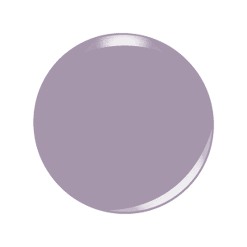 Nail Lacquer - N529 Iris And Shine Diamond Nail Supplies