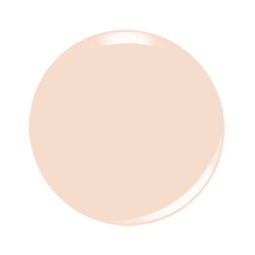 Nail Lacquer - N558 Something Sweet Diamond Nail Supplies