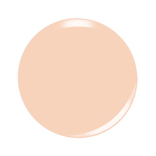 Gel Polish - G559 Cheer Up Buttercup Diamond Nail Supplies