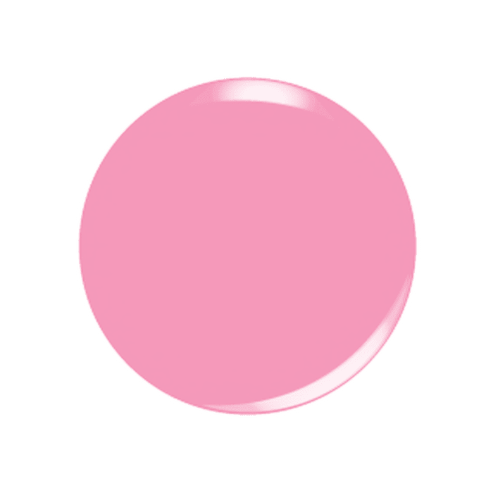 Nail Lacquer - N565 Pink Champagne Diamond Nail Supplies