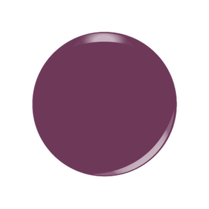 Gel Polish - G574 Smitten Diamond Nail Supplies