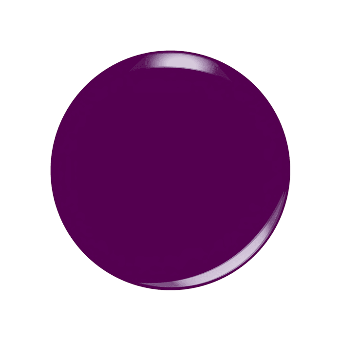 Nail Lacquer - N596 Royal Diamond Nail Supplies