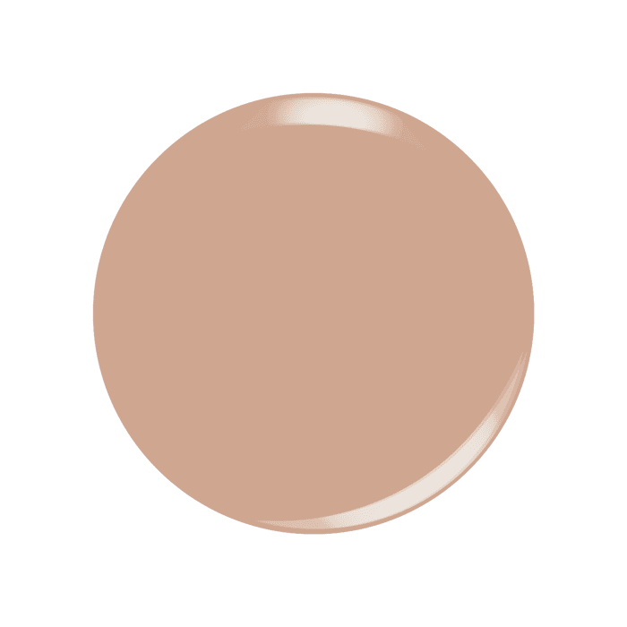 Nail Lacquer - N598 Warm N Toasty Diamond Nail Supplies