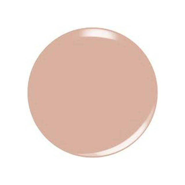Nail Lacquer - N605 Bare Skin Diamond Nail Supplies