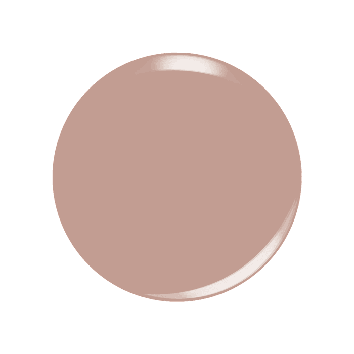 Nail Lacquer - N608 Taup-Less Diamond Nail Supplies