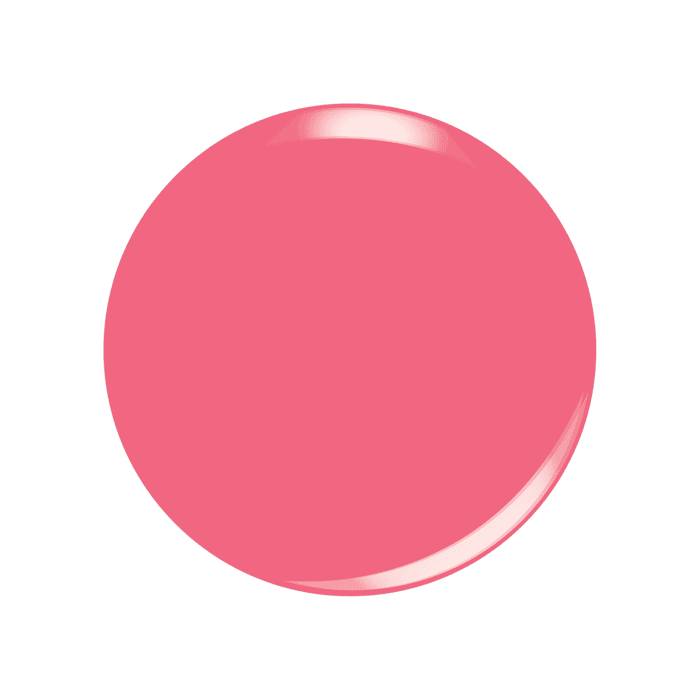 Gel Polish - G615 Grapefruit Cosmo Diamond Nail Supplies