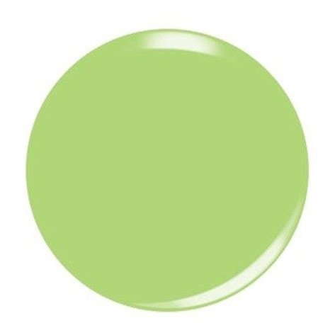 Nail Lacquer - N617 Tropic Like It's Hot Diamond Nail Supplies