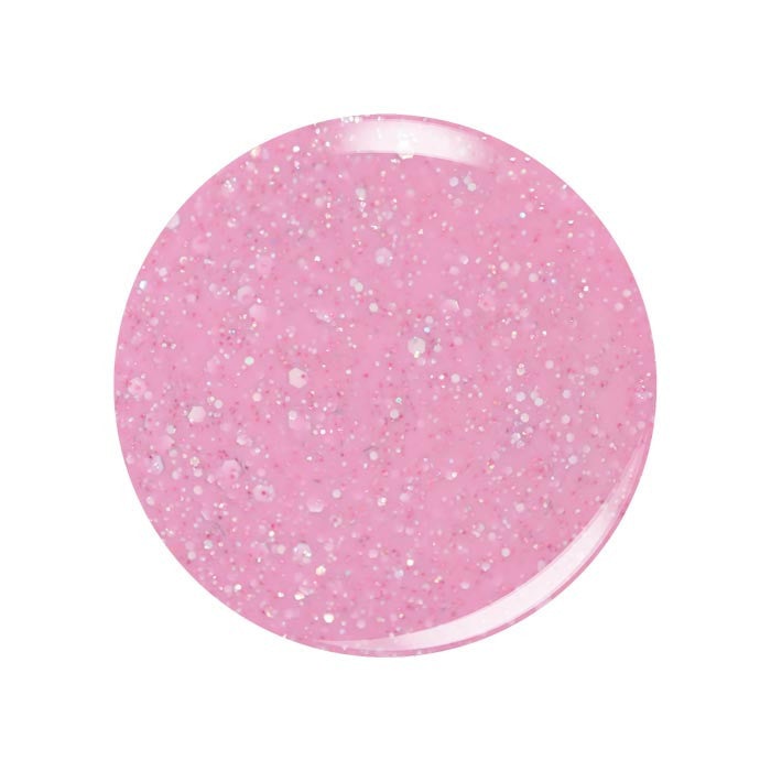 Nail Lacquer - N618 90's Baby Diamond Nail Supplies