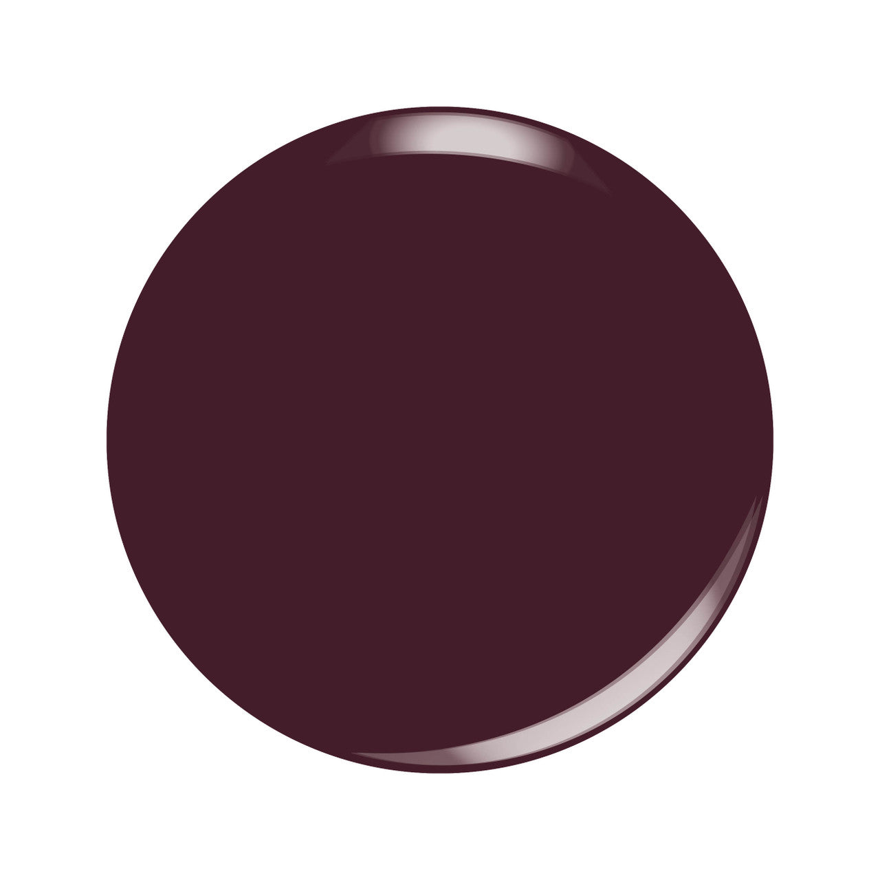 Nail Lacquer - N629 Give Me Space Diamond Nail Supplies