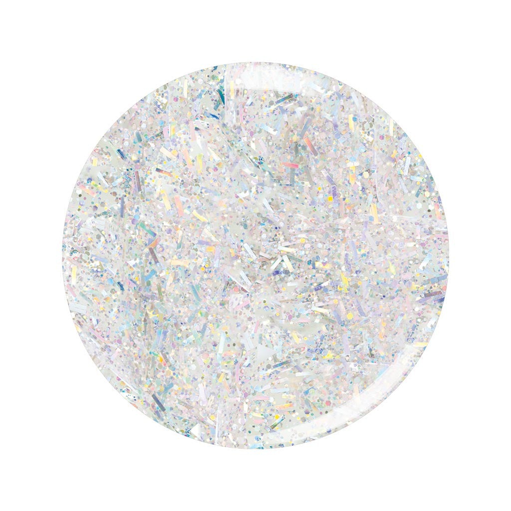 Nail Lacquer - N630 Shooting Star Diamond Nail Supplies