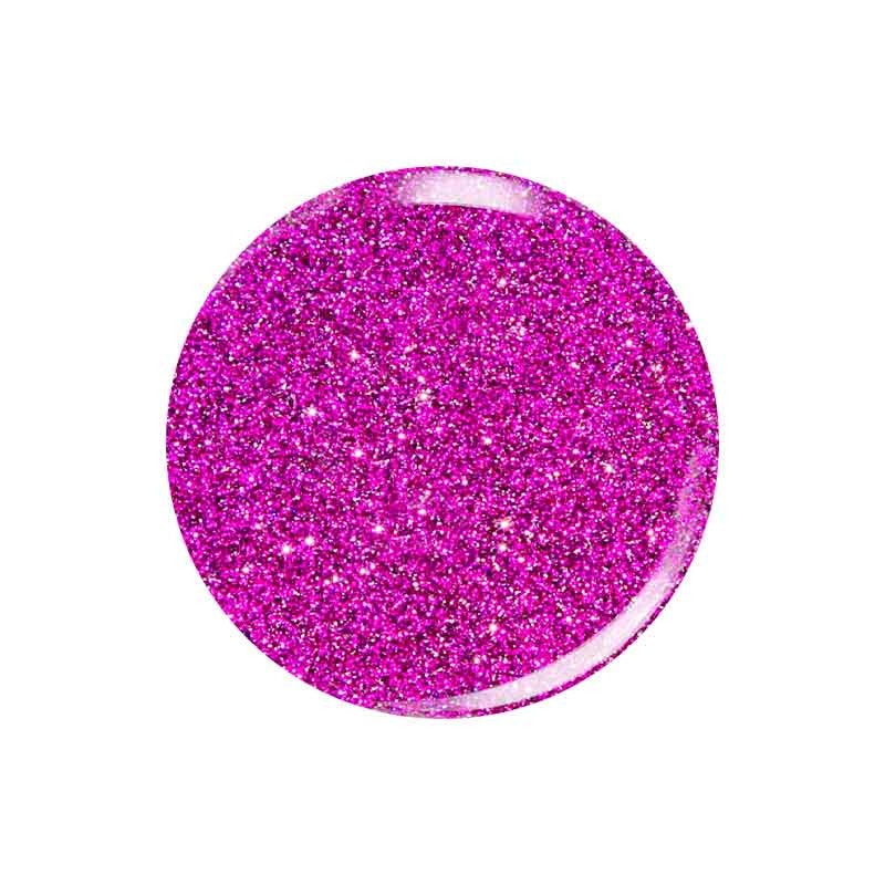 Diamond FX Acrylic Powder - AFX03 Berry Licious Diamond Nail Supplies