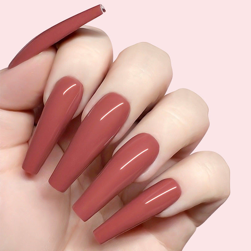 Gel Polish - G5108 Be Witch You Diamond Nail Supplies