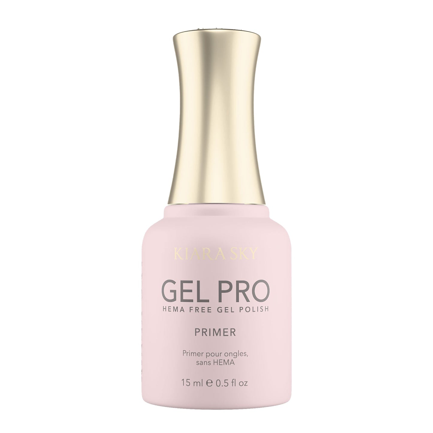 Gel Pro - Hema Free Primer