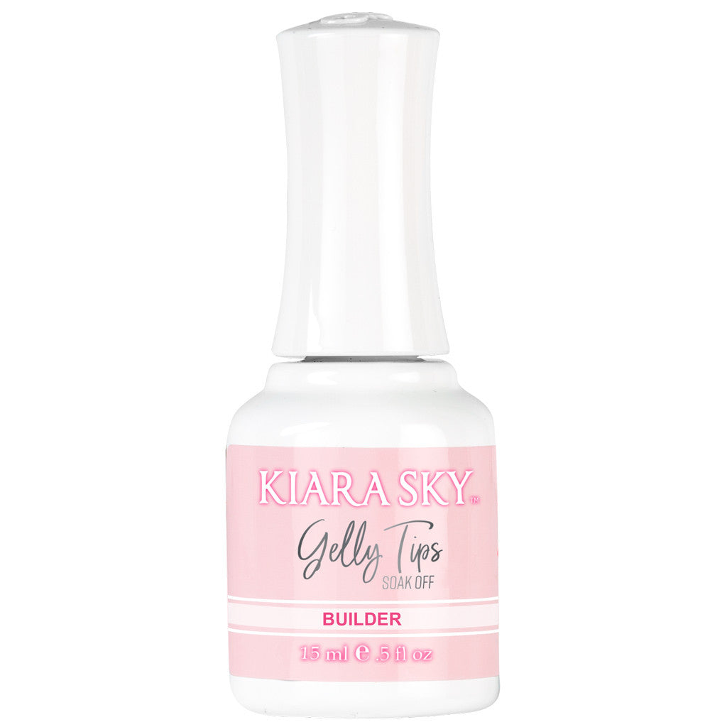 Gelly Tip - Builder Diamond Nail Supplies