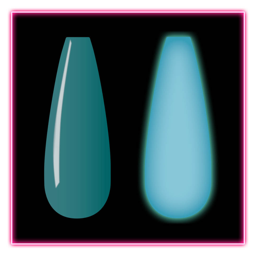 Glow Dip - DG117 Stargazer Diamond Nail Supplies