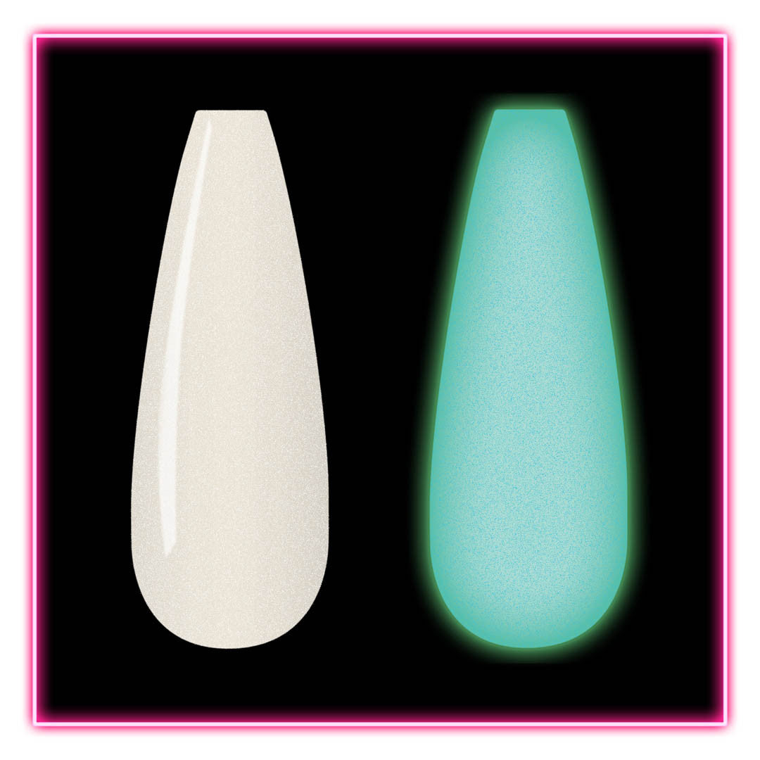 Glow Dip - DG142 Love Struck Diamond Nail Supplies