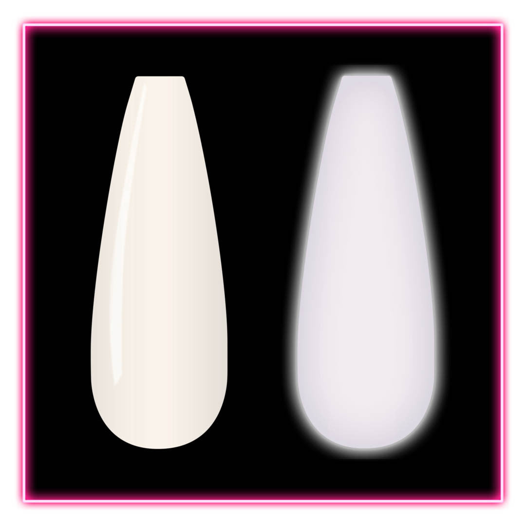 Glow Dip - DG144 Below Zero Diamond Nail Supplies