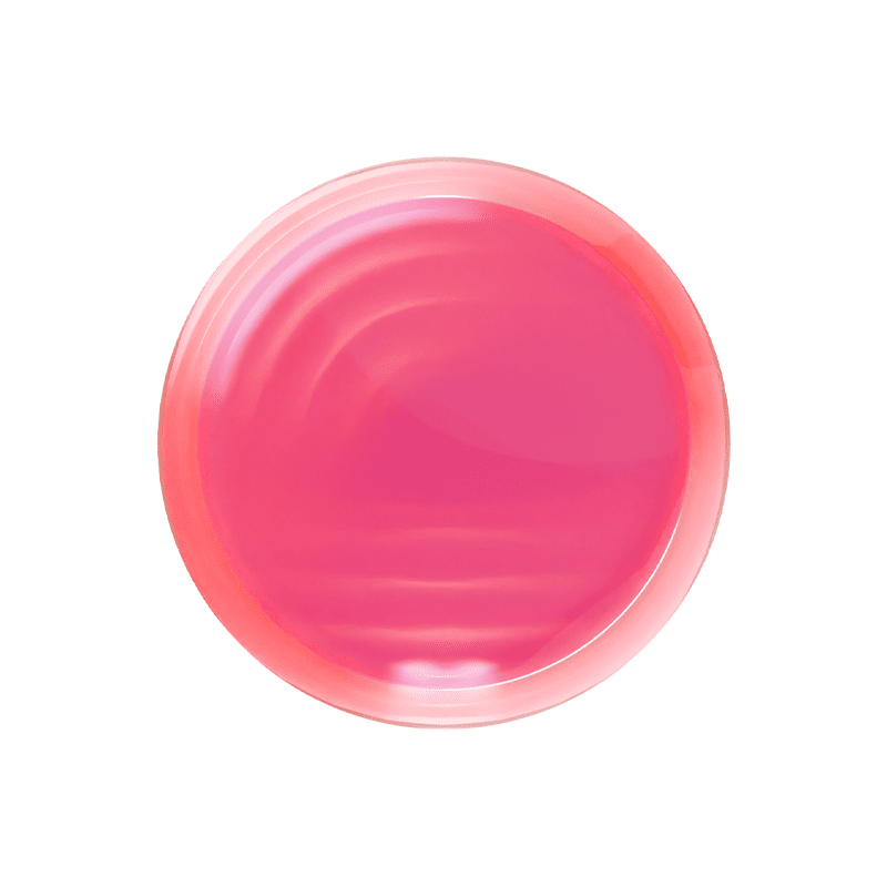 Jelly Tints - J208 Heat Stroke Diamond Nail Supplies