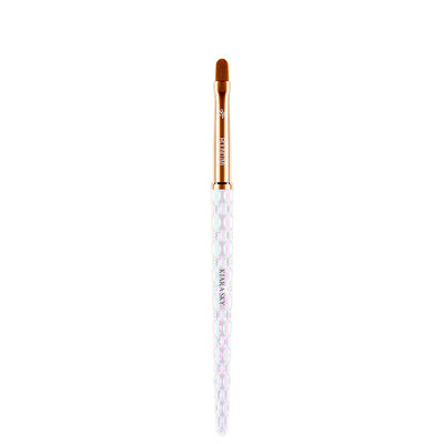 Nail Art Brush - M Round