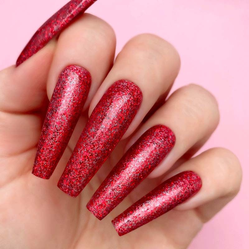 Nail Lacquer - N5035 After Party Diamond Nail Supplies