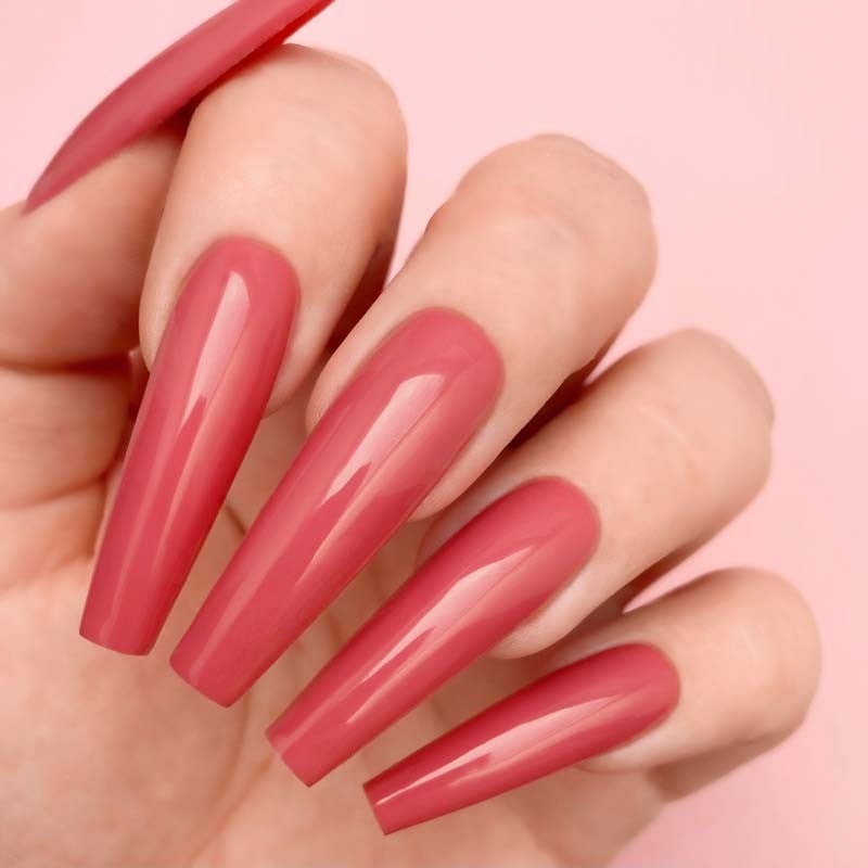 Nail Lacquer - N5050 Girl Code Diamond Nail Supplies