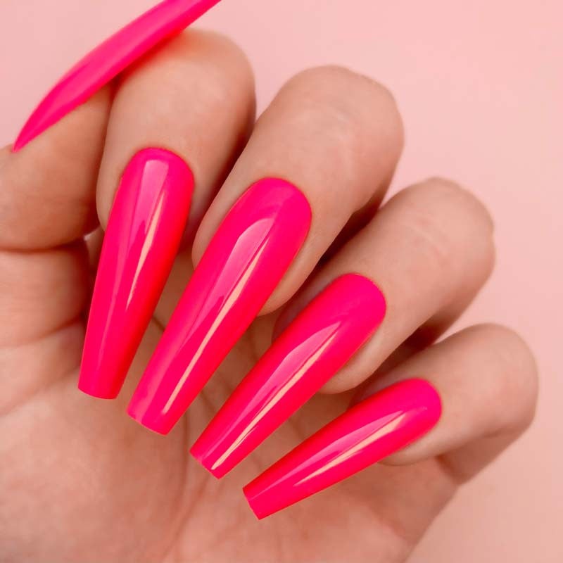 Nail Lacquer - N5092 Fun & Flirty Diamond Nail Supplies