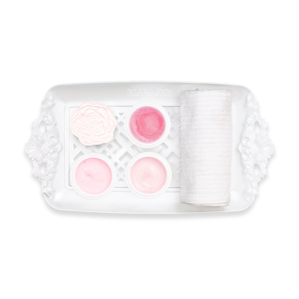 Pedi Pack - Botanical Blossom Diamond Nail Supplies