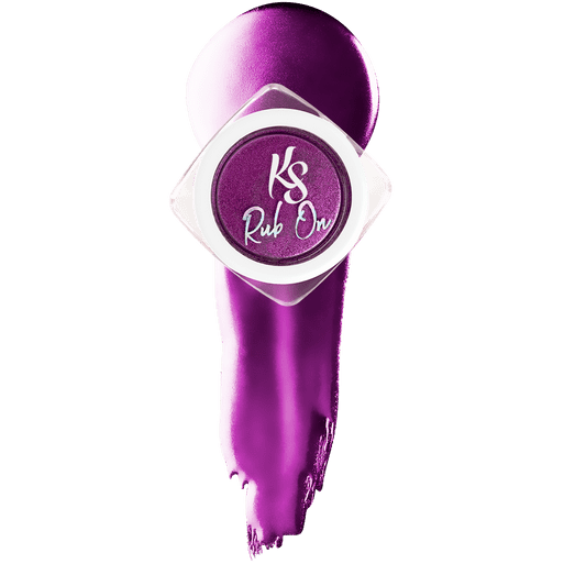 Rub On Chrome - RC06 Supernova Diamond Nail Supplies