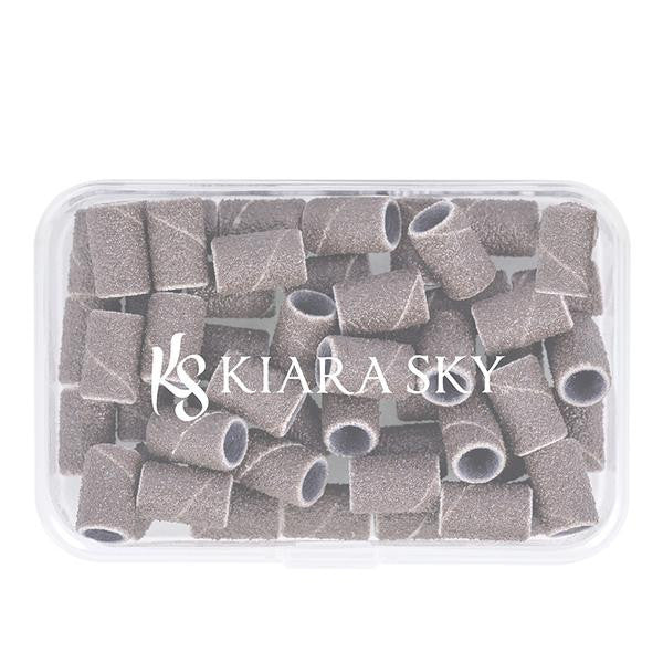 Sanding Band Brown Fine 50pc Diamond Nail Supplies