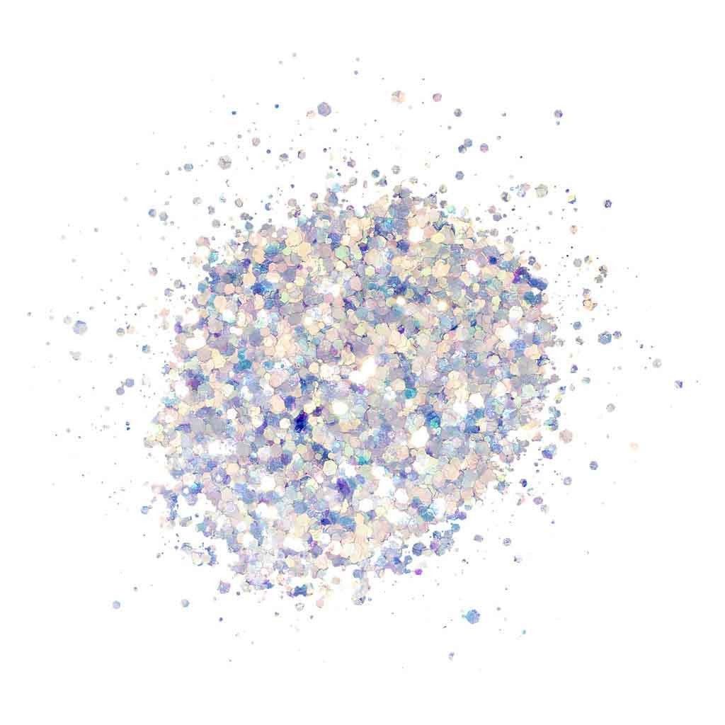 Sprinkle On - SP226 Mermaid Tale Diamond Nail Supplies