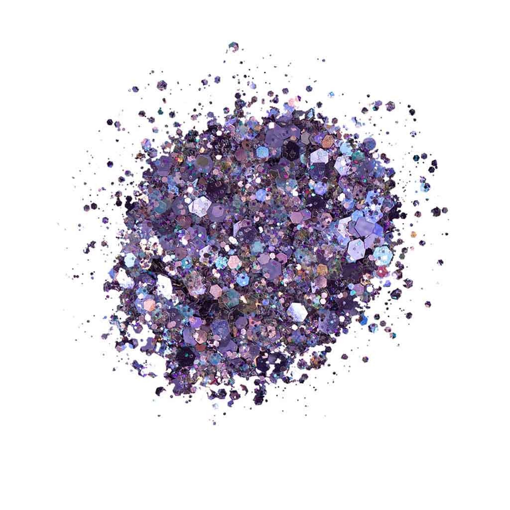 Sprinkle On - SP229 Villain Diamond Nail Supplies